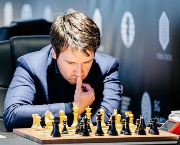 Teymur Rəcəbov bəyanat yaydı