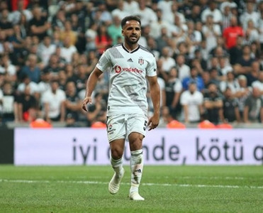 Beşiktaş'da ciddi itki