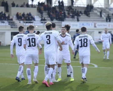 Zirə və Qarabağ'dan qələbə