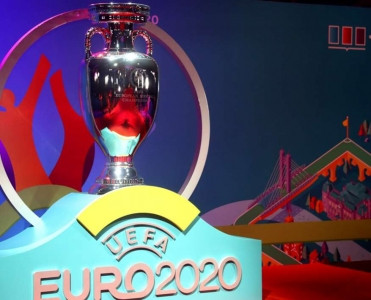 UEFA-dan Avro-2020 ilə bağlı açıqlama