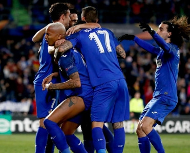 Xetafe klubu AL-sı matçı üçün İtaliyaya getməkdən imtina etdi