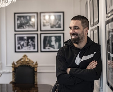 Azərbaycanda ev sahibi kimi iki oyunumuz olacaq - Arda Turan