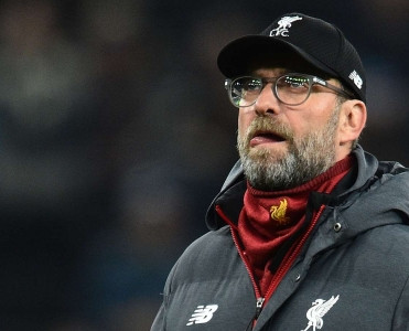 Atletiko'nun niyə belə oynadığını anlaya bilmirəm - Klopp