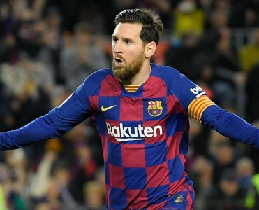 Messi karantinə alınacaq - 14 gün