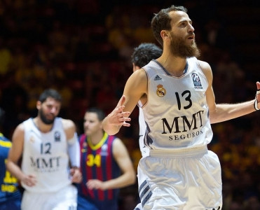 Real Madrid'in oyunçusu koronavirusa yoluxdu