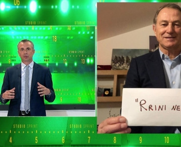 Ev dustağı oldum - Canni De Byazi