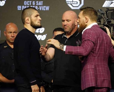 Makqreqorun xalası koronavirusdan öldü