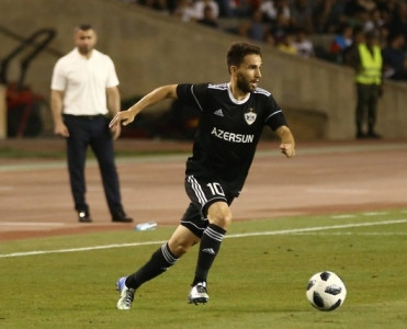 Çində vəziyyət çox yaxşıdır - Kintana