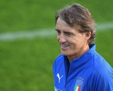 Avro-2020-dən də vacib şeylər var - Mançini