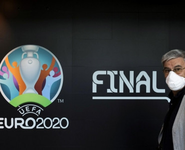 UEFA AVRO-2020-ni təxirə saldı + YENİLƏNİB