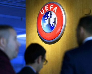 UEFA avrokuboklarla bağlı qərar verdi