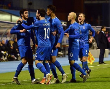 Türkiyə - Azərbaycan oyunu ləğv olundu