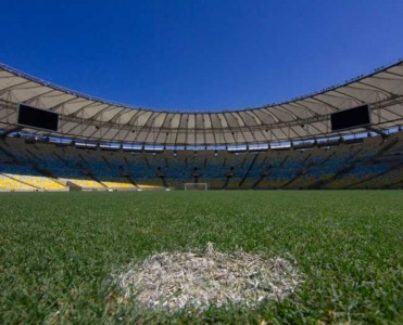 Argentinada da futbol dayandırıldı