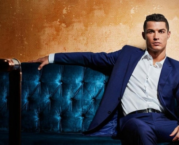 Ronaldo izləyicilərinə müraciət etdi