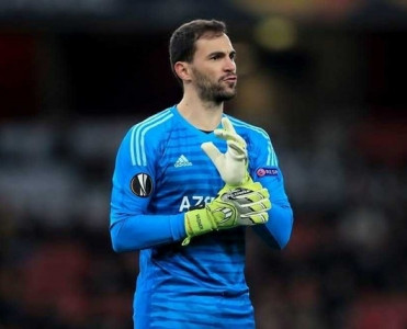 Qorxulu günlər yaşayırıq - Vaqner da Silva