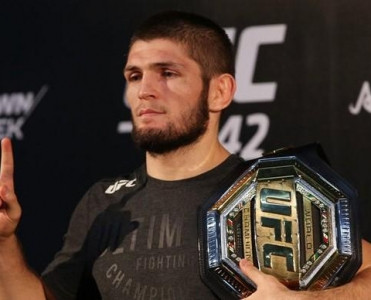 Həbibin döyüşünün vaxtı təsdiqləndi