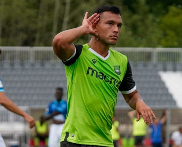 Çilidə koronavirus problemi Azərbaycandakından ağırdır - Rodriqo