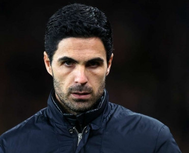 Karantində olan Arteta'dan açıqlama