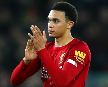 Mən Messini seçərdim - Arnold