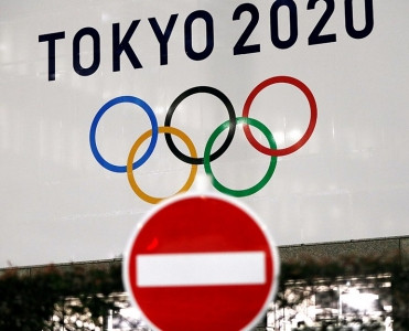 Tokio-2020 də təxirə salındı
