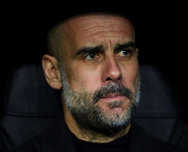 Qvardiola'dan 1 milyonluq yardım