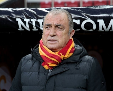 Fatih Terimdən mesaj var