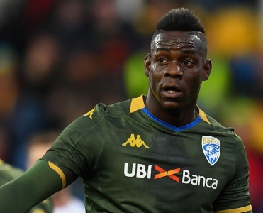 Balotelliyə qarşı zorlama ittihamı –Araşdırma yekunlaşdı