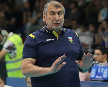 Faiq Qarayevdən Mübariz Mənsimova dəstək