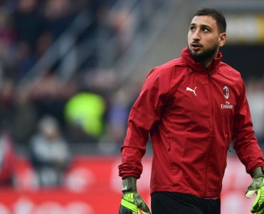 Ən qorxduğum Ronaldodur - Donnarumma