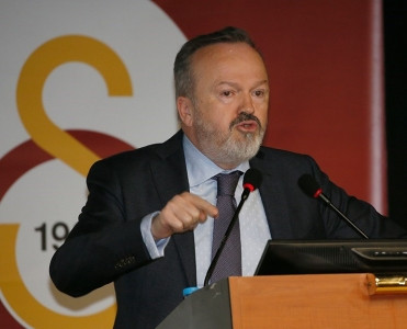 Qalatasaray'da daha bir nəfər koronavirusa yoluxdu