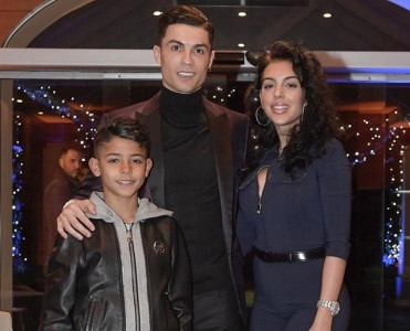 Ronaldo'dan çağırış