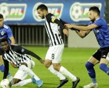 Evdə iki məğlubedilməz