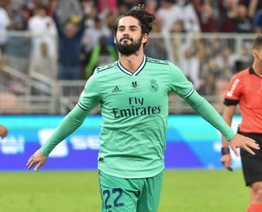 Mançester Siti onun üçün hərəkətə keçdi