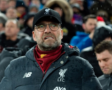 Klopp Almaniya millisinin başına keçir?