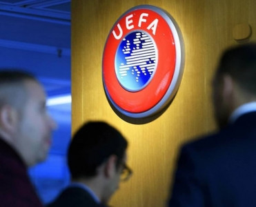 UEFA-dan assosiasiyalara məktub - Çempionatı ləğv etmək əsassızdır