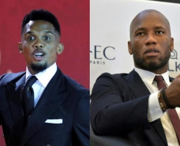 Afrika sizin üçün test labaratoriyası deyil