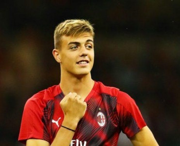 Maldininin oğluda koronavirusa qalib gəldi