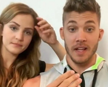 Daha bir məşhur nömrəsini paylaşdı - FOTO