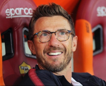 AFFA Di Françeskonun millimizə namizəd olması xəbərinə münasibət bildirdi - YENİLƏNİB