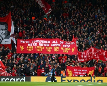 Liverpul etirazlara görə qərarını dəyişdi