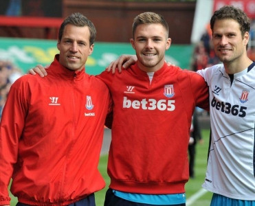 Beqoviç əsrin ən yaxşı qapıçısı seçildi