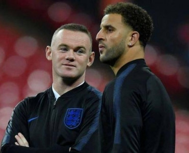 Polis Runi və Uokeri saxladı