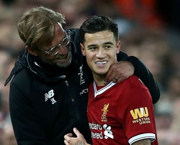 Barselona'ya qarşı şansımız yox idi - Klopp