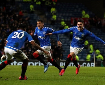 Cerrard və futbolçularından nümunəvi addım