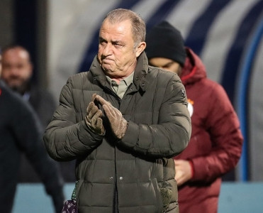 Kiməsə virus yoluxdurmamışam - Fatih Terim