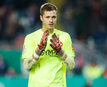 Bayer Leverkusen'dən transfer