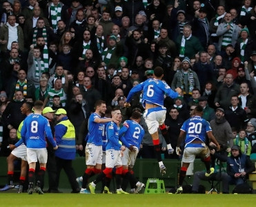 Daha bir ölkədə çempionat ləğv olunur