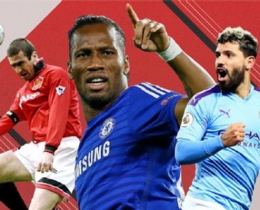 Premyer Liqa tarixinin 10 ən yaxşı transferi