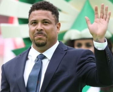 Sevdiyim idman növü tennisdir, futbol isə ... - Ronaldo