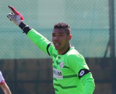 Azərbaycan klubu panamalı qapıçını istəyir